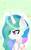 Size: 720x1180 | Tagged: safe, artist:irilis25, princess celestia, g4, female, floral head wreath, solo