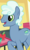 Size: 492x818 | Tagged: safe, screencap, winter mist, earth pony, pony, g4, made in manehattan, background pony, cropped, male, solo focus, stallion