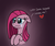 Size: 1200x1000 | Tagged: dead source, safe, artist:radek1212, pinkie pie, g4, crying, female, floppy ears, pinkamena diane pie, sad, solo