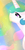 Size: 500x1000 | Tagged: safe, artist:sweetsismagic, princess celestia, g4, female, solo