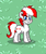 Size: 254x302 | Tagged: safe, oc, oc only, pony, pony town, canada