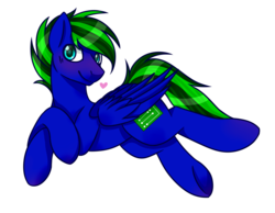 Size: 2785x2161 | Tagged: safe, artist:ruef, oc, oc only, oc:circuit breaker, pony, blushing, commission, high res, male, stallion