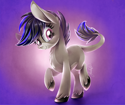 Size: 4008x3354 | Tagged: safe, artist:jadedjynx, oc, oc only, oc:tara, donkey, solo