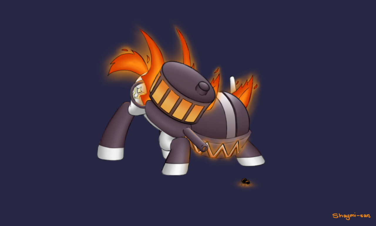 Iron Flame characters. Iron Flame characteristics.