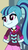 Size: 298x530 | Tagged: safe, sonata dusk, equestria girls, g4, my little pony equestria girls: rainbow rocks, animation error, cropped