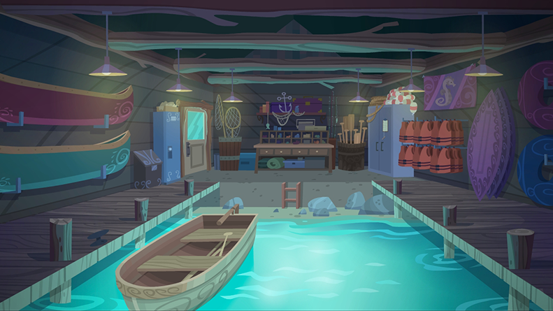 Mlp boat new arrivals
