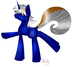 Size: 830x769 | Tagged: safe, artist:birdyboop, oc, oc only, oc:high caliber, commission, dancing, simple background, transparent background