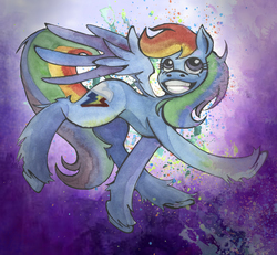 Size: 2643x2444 | Tagged: artist needed, source needed, safe, rainbow dash, g4, female, high res, solo