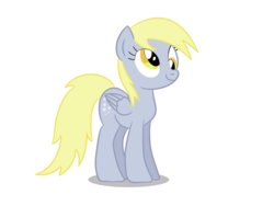 Size: 3400x2550 | Tagged: safe, artist:neriani, derpy hooves, pegasus, pony, g4, female, mare, solo