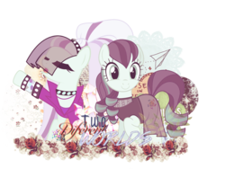 Size: 1600x1200 | Tagged: safe, coloratura, g4, best pony, countess coloratura, rara, simple background, transparent background, two sides, vector