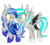 Size: 1024x919 | Tagged: safe, artist:pvrii, oc, oc only, oc:midnight radiance, bat pony, pony, boop, simple background, transparent background, watermark