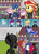 Size: 2500x3449 | Tagged: safe, artist:phantomshadow051, edit, bon bon, coco pommel, diamond tiara, flash sentry, fluttershy, fuchsia blush, indigo wreath, ms. harshwhinny, mystery mint, princess luna, rainbow dash, rarity, scribble dee, sunset shimmer, sweetie belle, sweetie drops, thunderbass, trixie, vice principal luna, equestria girls, g4, ant-man, baron zemo, black panther, captain america, civil war, crossbones, crossover, falcon (marvel), helmet, high res, iron man, male, marvel, mask, scarlet witch, spider-man, vision (marvel), war machine, watermark, winter soldier