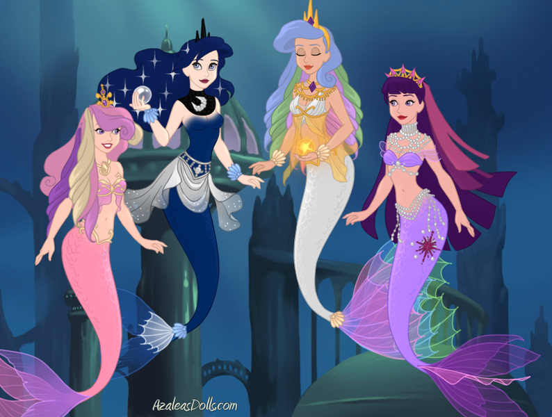 Welcome to Lunaria — So I used this dollmaker on Azalea Dolls and I
