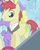 Size: 202x255 | Tagged: safe, screencap, don neigh, crystal pony, pony, equestria games (episode), g4, background pony, cropped, equestria games, male, stallion