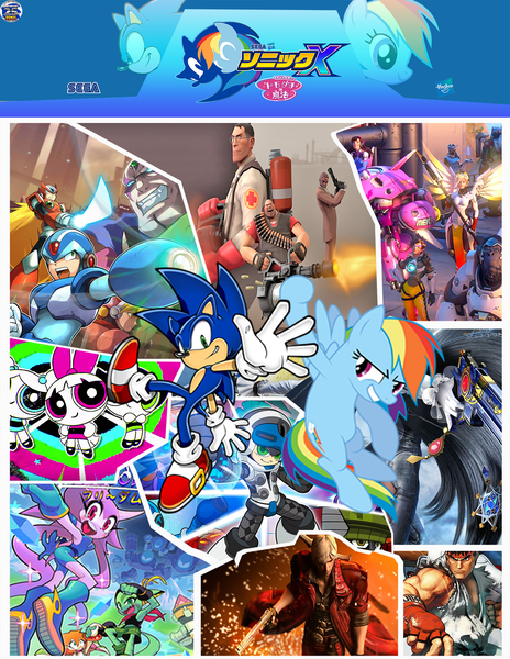 Suzana The Hedgehog (A Sonic Fanfiction) - chapter 4: The battle