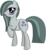 Size: 2500x2701 | Tagged: safe, artist:datapony, marble pie, earth pony, pony, g4, female, high res, simple background, solo, transparent background