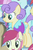 Size: 161x241 | Tagged: safe, screencap, blues, doctor whooves, don neigh, fruit pack, happy khaki, lacy fanwaver, noteworthy, roseluck, ruby splash, time turner, earth pony, pony, equestria games, g4, background pony, cropped, female, male, mare, solo focus, stallion, the equestria games