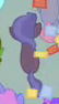 Size: 54x94 | Tagged: safe, screencap, pony, g4, my little pony: friendship is magic, suited for success, background pony, cropped, picture for breezies, unnamed character, unnamed pony