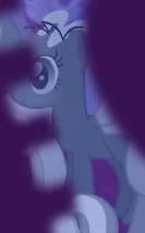 Size: 133x213 | Tagged: safe, screencap, working progress, earth pony, pony, g4, suited for success, animation error, background pony, cropped, female, hmm, mare, solo focus, wat