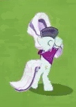 Size: 110x154 | Tagged: safe, gameloft, coloratura, g4, animated, countess coloratura, cute, dancing, disco dance, female, gameloft is trying to murder us, gif for breezies, picture for breezies, rarabetes, solo