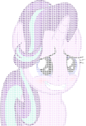 Size: 679x1000 | Tagged: safe, starlight glimmer, g4, female, simple background, solo, text, transparent background