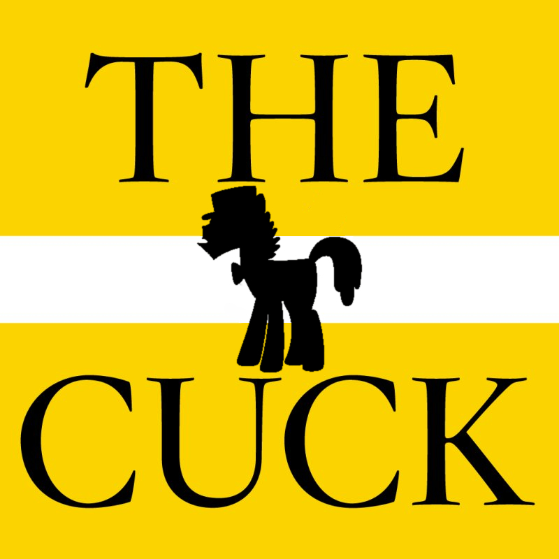 Cuck·Old