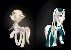 Size: 1536x1080 | Tagged: artist needed, source needed, safe, edit, pegasus, pony, unicorn, blank flank, brother, brother and sister, clothes, crown, dress, duo, ears up, elyon, evil, evil grin, eyelashes, eyeshadow, family, female, filly, gem, grin, happy, horn, jewelry, lidded eyes, makeup, male, mare, nostrils, open mouth, phobos, ponified, prince, princess, raised hoof, regalia, ring, royalty, simple background, sister, smiling, smirk, stallion, standing, standing up, teeth, w.i.t.c.h., wall of tags, wings