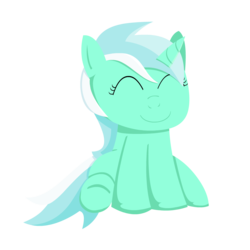 Size: 1178x1178 | Tagged: safe, artist:holy-sparks, lyra heartstrings, g4, female, filly, solo