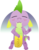 Size: 3189x4090 | Tagged: safe, artist:chiptunebrony, spike, dragon, g4, adorkable, blushing, coin, cute, dork, eyes closed, horizon, japanese, katakana, lucky cat, male, parody, redux, shirt design, sitting, smiling, solo, spikabetes, thumbs up