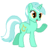 Size: 150x150 | Tagged: safe, artist:norithecat, lyra heartstrings, pony, g4, female, pixel art, solo