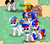 Size: 263x229 | Tagged: safe, alicorn, pony, pony town, nation ponies, ponified, pony town multeity, russia