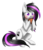 Size: 2076x2420 | Tagged: safe, artist:scarlet-spectrum, oc, oc only, earth pony, pony, belly, cookie, cute, eating, female, food, high res, mare, nom, simple background, sitting, solo, transparent background