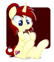 Size: 7079x8192 | Tagged: dead source, safe, artist:an-tonio, artist:rainbownspeedash, color edit, edit, oc, oc only, oc:silver draw, pony, unicorn, absurd resolution, chocolate, chocolate bar, colored, cute, eating, food, horn, solo, unicorn oc