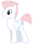 Size: 600x800 | Tagged: safe, artist:blah23z, nurse redheart, thunderlane, pegasus, pony, g4, male, recolor, simple background, solo, stallion, transparent background