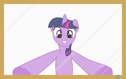 Size: 5000x3152 | Tagged: safe, artist:arifproject, twilight sparkle, pony, g4, cute, female, glass, simple background, solo, transparent background, vector