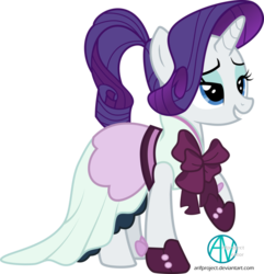 Size: 878x910 | Tagged: safe, artist:arifproject, rarity, pony, g4, rarity investigates, female, simple background, solo, transparent background, vector