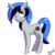 Size: 1300x1300 | Tagged: safe, artist:pinkglitterypony, artist:vermillionyris, oc, oc only, oc:cappie, floppy ears, looking at you, simple background, solo, transparent background