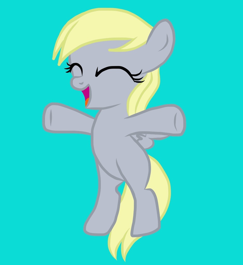 #1224272 - safe, artist:aquaseasplash, derpy hooves, g4, the cart ...