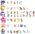 Size: 2000x1971 | Tagged: safe, applejack, big macintosh, bulk biceps, caramel, carrot cake, cheese sandwich, crafty crate, cranky doodle donkey, discord, fancypants, fido, flam, flash sentry, flim, fluttershy, frederic horseshoepin, hayseed turnip truck, hoity toity, iron will, legion stalk, lucky clover, noble crest, package deal, pinkie pie, prince blueblood, quibble pants, rainbow dash, rarity, rover, shining armor, soarin', spearhead, spike, spot, steven magnet, thunderlane, trenderhoof, trouble shoes, twilight sparkle, zephyr breeze, diamond dog, donkey, dragon, earth pony, minotaur, pig, pony, unicorn, g4, applecest, applejack gets all the stallions, applepig, background pony, big macintosh gets all the mares, brad, crack shipping, dashguard, female, fidority, flim flam brothers, fluttershy gets all the stallions, fredpie, incest, infidelity, male, mane seven, mane six, one of these things is not like the others, pinkie pie gets all the stallions, rainbow dash gets all the stallions, rainbowguard, rariguard, rarimagnet, rarimel, raripin, rariseed, rarislut, rarispot, raritoity, rarity gets all the stallions, rarover, royal guard, ship:applemac, ship:applespike, ship:carrotpie, ship:cheesepie, ship:crankypie, ship:discoshy, ship:flamjack, ship:flashlight, ship:flimjack, ship:flutterbulk, ship:fluttermac, ship:flutterspike, ship:ironshy, ship:pinkiespike, ship:quibbledash, ship:rainbowmac, ship:rainbowspike, ship:rariarmor, ship:rariblood, ship:rarilane, ship:raripants, ship:shiningsparkle, ship:soarindash, ship:sparity, ship:twimac, ship:twispike, ship:zephdash, shipping, shipping chart, shipping list, spike gets all the mane six, spike gets all the mares, stallion, straight, thunderdash, trenderity, trenderjack, troublejack, twicest, twilight sparkle gets all the stallions, unicorn twilight, unnamed character, unnamed pony, wall of tags