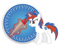 Size: 3867x3000 | Tagged: safe, artist:masem, oc, oc only, oc:safari, .ai available, browser ponies, cutie mark, high res, safari, simple background, solo, transparent background, vector