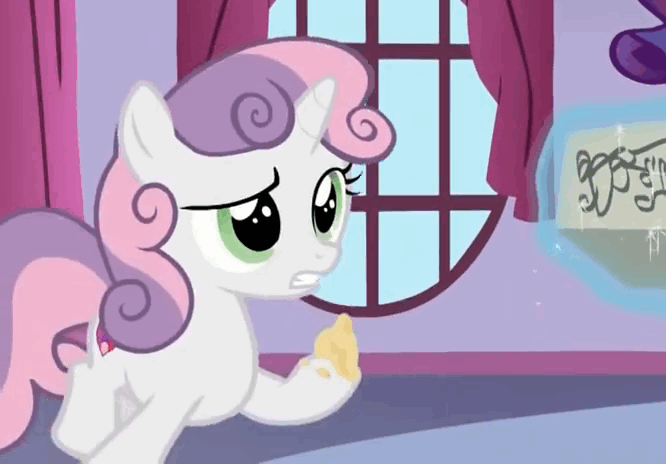 #1224660 - safe, screencap, rarity, sweetie belle, pony, 28 pranks ...