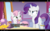 Size: 1920x1200 | Tagged: safe, screencap, pony, 28 pranks later, g4, my little pony: friendship is magic, aweeg*, cake, food, meme, puffy cheeks, youtube caption