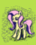 Size: 797x997 | Tagged: safe, fluttershy, g4, female, sad, solo