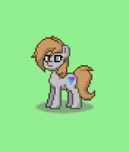 Safe Oc Oc Only Oc Malin Goodwin Pony Pony Town Female