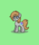 Size: 264x310 | Tagged: safe, oc, oc only, oc:malin goodwin, pony, pony town, female, solo