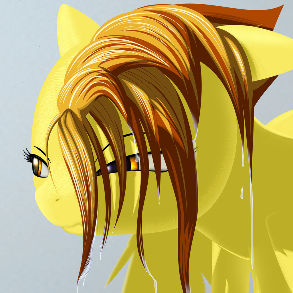 1225319 Safe Artist Styroponyworks Spitfire Annoyed Female