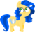 Size: 166x155 | Tagged: safe, artist:windows 95, oc, oc only, oc:milky way, pony, female, flockmod, mare, missing body part, picture for breezies, simple background, solo, transparent background