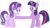 Size: 18055x10000 | Tagged: safe, artist:tardifice, edit, starlight glimmer, twilight sparkle, alicorn, pony, g4, absurd resolution, stretchy, twilight sparkle (alicorn)