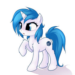 Size: 1000x1000 | Tagged: safe, artist:rainbow, oc, oc only, pony, unicorn, mascot, simple background, solo