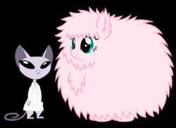 Size: 1381x1013 | Tagged: artist needed, safe, oc, oc only, oc:fluffle puff, dr k